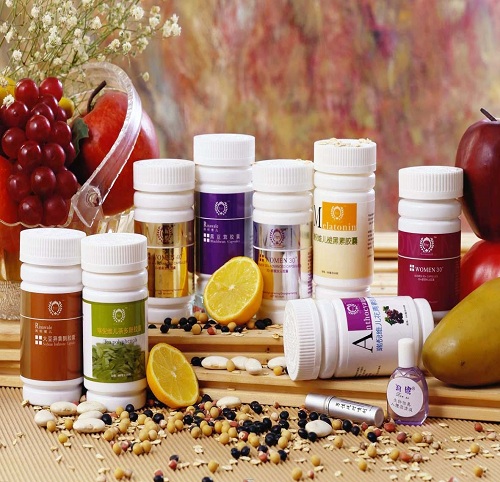 Hỗ trợ làm đẹp: Collagen, Biotin, Glutathione